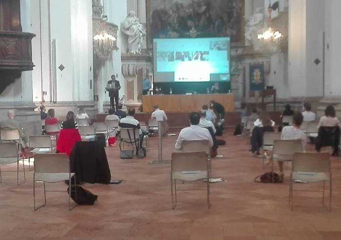 Esternalizzazione Nidi a Modena, la sconfitta di una città assente