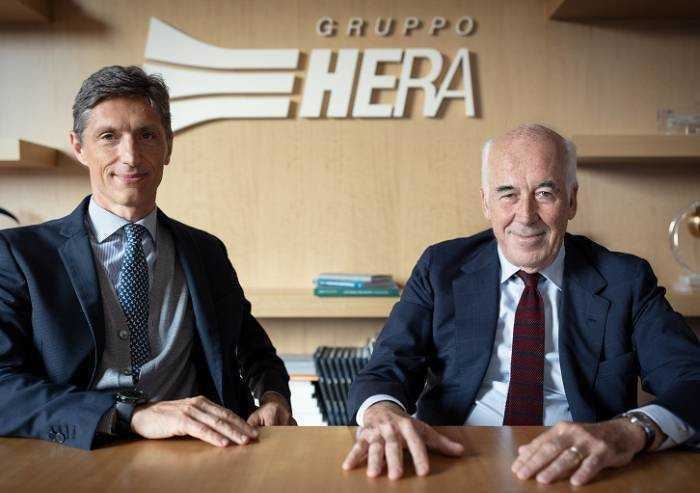 Cgil contro i maxi compensi Hera: 'Tagliare retribuzioni manager'