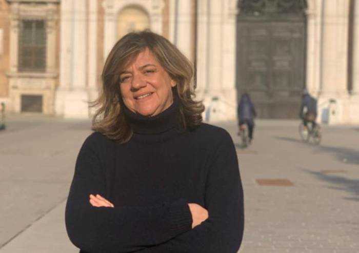 Forza Italia, Federica Fontana responsabile Azzurro donna di Modena