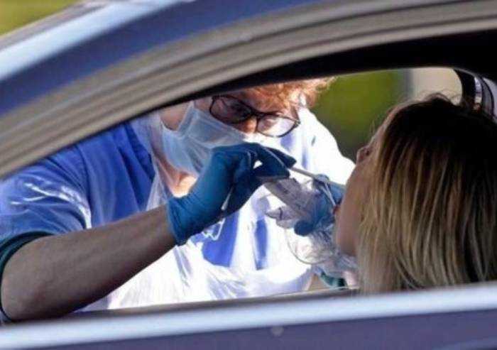 Coronavirus, due nuovi casi a Modena e una persona deceduta