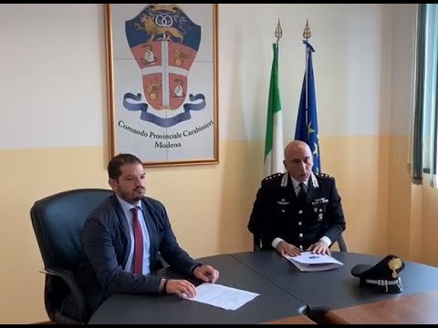 Video Bloccato per mancanza del consenso alla visualizzazione