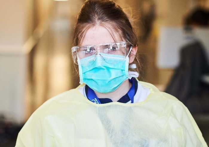 Coronavirus, 5 nuovi contagiati a Modena e un decesso