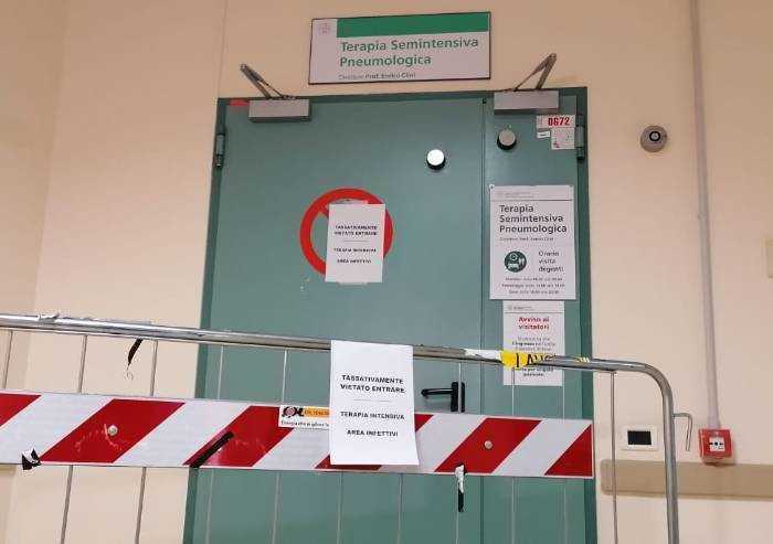 Fuori pericolo bimba di 9 anni caduta dalla finestra: stop a terapia intensiva