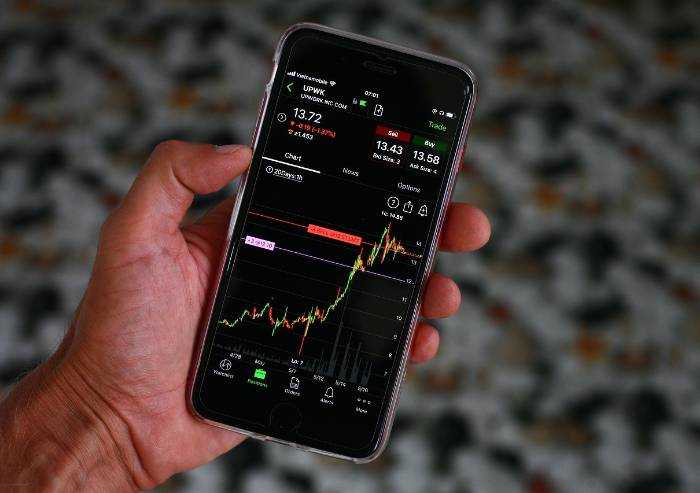 Guida rapida al trading di CFD su obbligazioni nel 2020