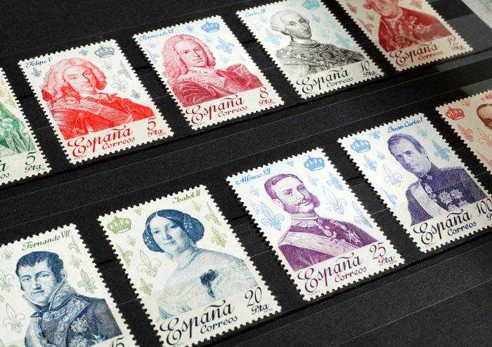 'Collezioni sequestrate, il mondo della Filatelia si è ricompattato'