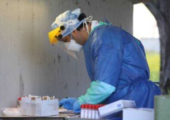 Coronavirus, oggi due morti nel modenese: a Carpi e a Bomporto