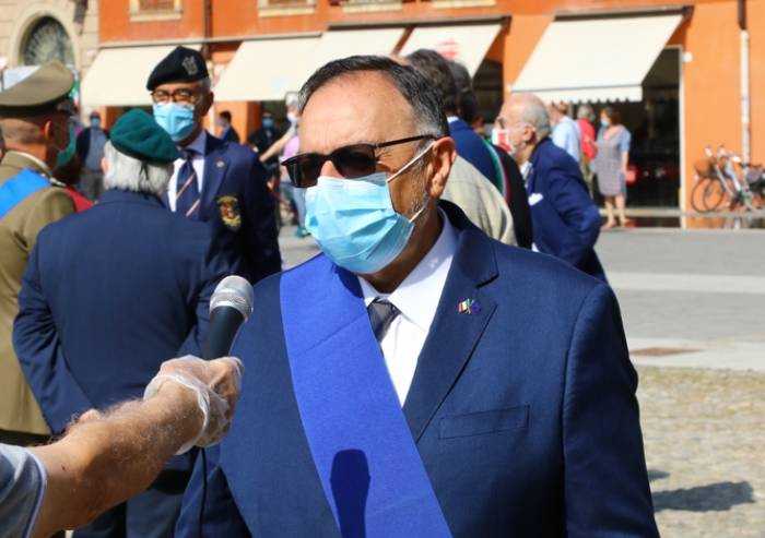 Lockdown Modena, 5,6 milioni di minore gettito da mercato auto