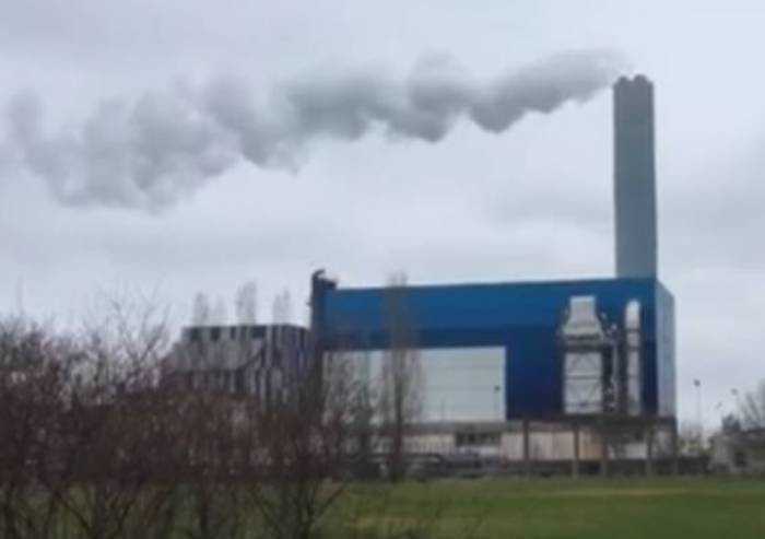 Boom di rifiuti speciali inceneriti, Hera: 'Limite abrogato da Arpae'