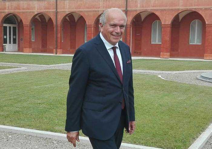 'Ceramica, persi 350 milioni di fatturato: ora accelerare su Bretella'