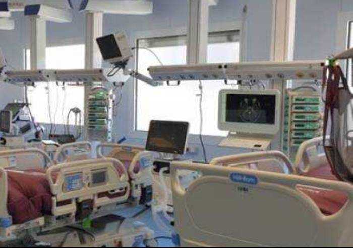 Modena, individuato meccanismo immunologico della vasculite da Covid