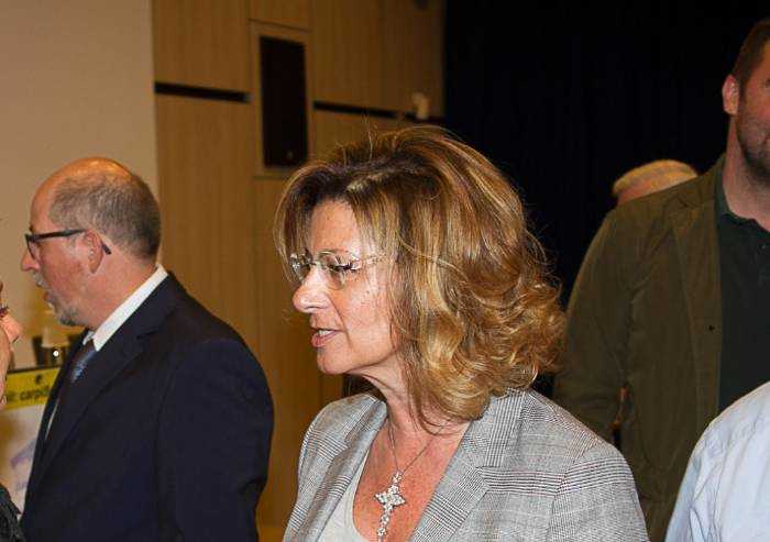 'Carpi, riaprire i parchi giochi per bambini il prima possibile'