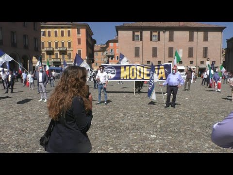 FDI, voce ai professionisti: '2 su 10 KO, governo più dannoso del virus'