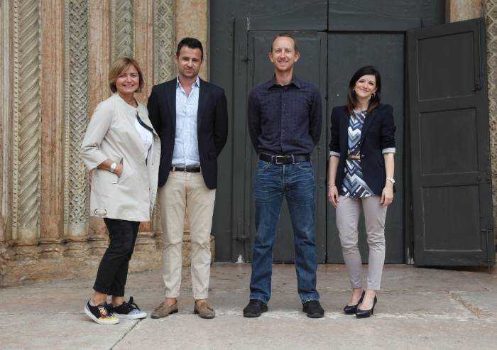 Modenamoremio: Mario Bugani nuovo Presidente