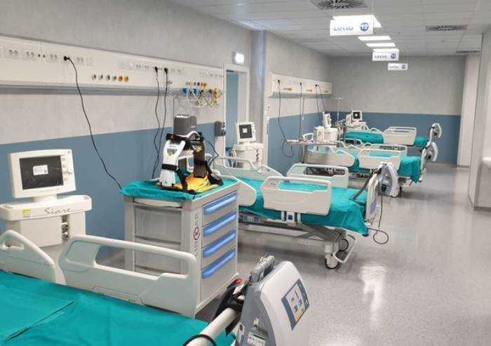 Coronavirus, 13 nuovi casi in Emilia Romagna e due decessi