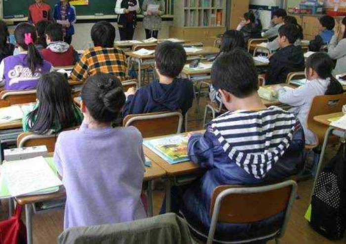 Scuola: la Provincia verifica la distanza, 'a distanza'