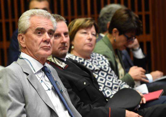 Personale rsa e non medico in strutture: revocato lo sciopero del 18