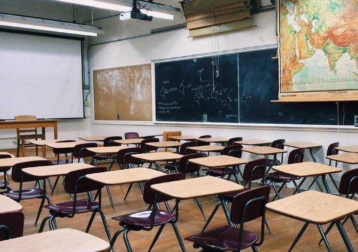 Scuola: finita male, ricomincerà ancora peggio?