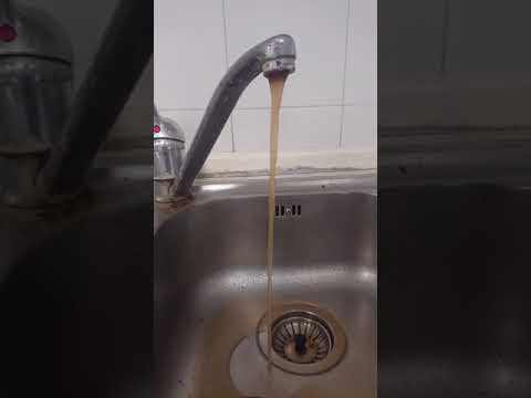 Ospedale Baggiovara, acqua marrone? Colpa trattamenti anti-legionella