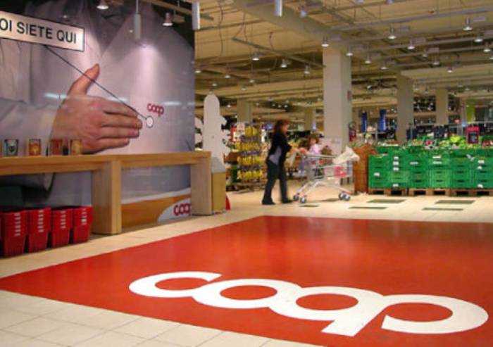 Cgil: 'Aumentano atti vessatori verso dipendenti Coop Alleanza 3.0'