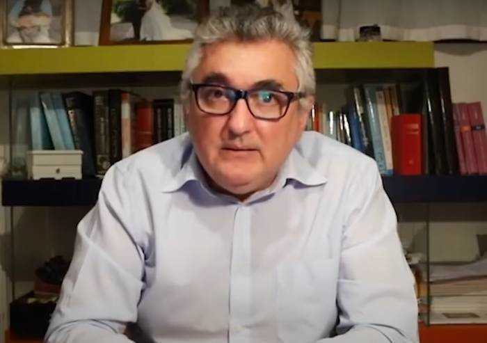 No all'audizione di De Donno? La Lega organizza diretta social