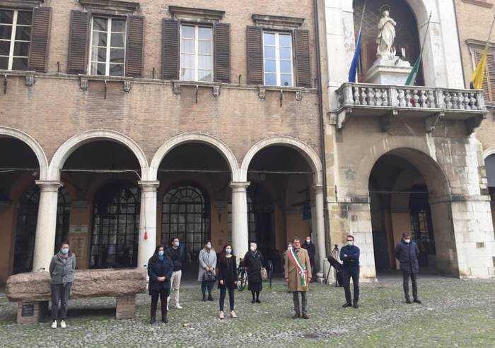 Modena unica ad aumentare Irpef: commissione Covid 'foglia di fico'