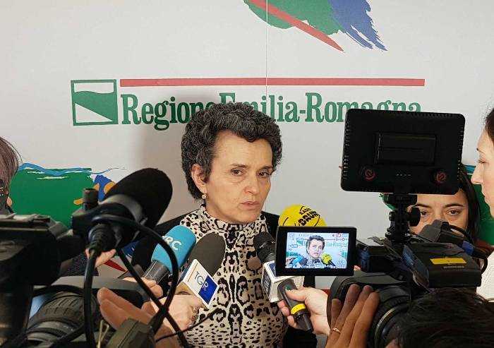 'Sanità, la Regione non risponde'. Presentato esposto in Procura