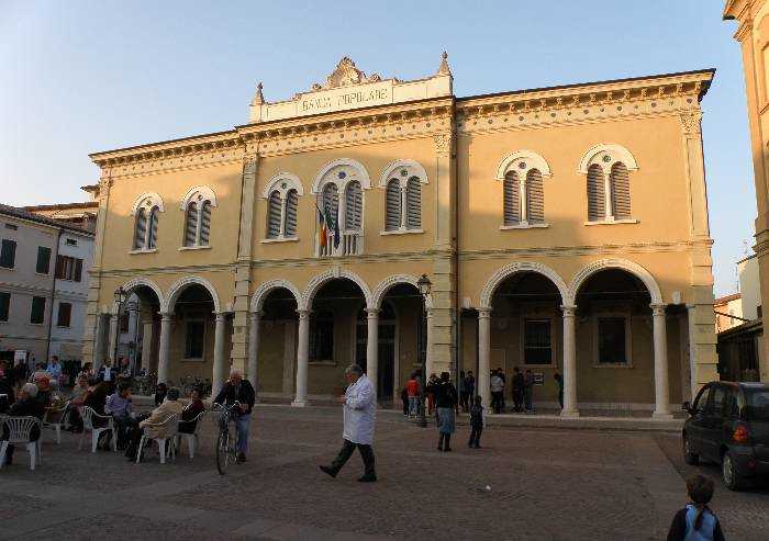 San Felice, beneficiari reddito cittadinanza impiegati in manutenzione del verde