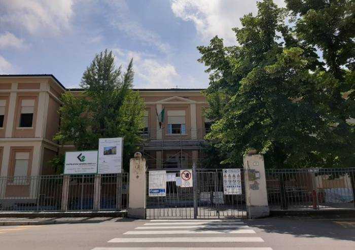 Costruzioni generali 2, appalto da 241mila euro per scuola Bastiglia