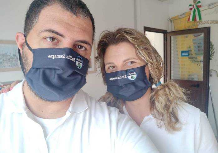 Encomi emergenza Covid, vicesindaco Spilamberto scorda polizia locale