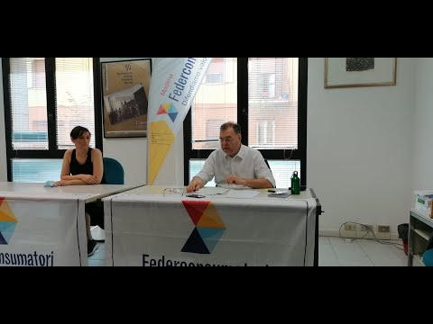 Consumi e consumatori trasformati dal lockdown