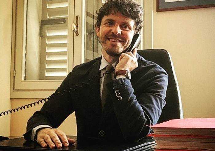 San Cesario, Christian Mattioli Bertacchini si è dimesso da segretario