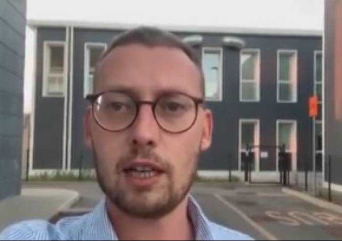 Mirandolexit, Golinelli: 'Passaggio necessario per attuare programma'