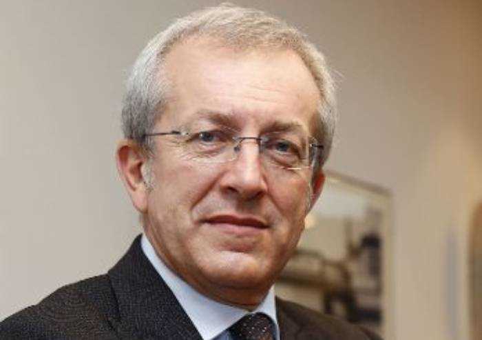 Ance Emilia Romagna, Betti confermato presidente