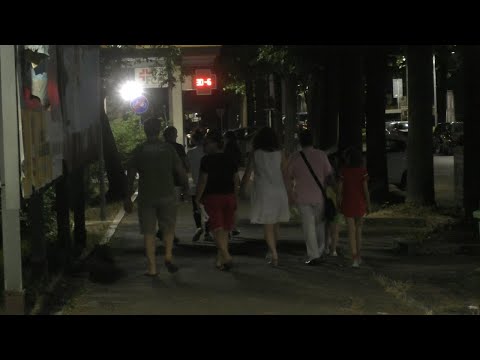 Gramsci: depositate in Comune 300 firme per presidio fisso contro lo spaccio