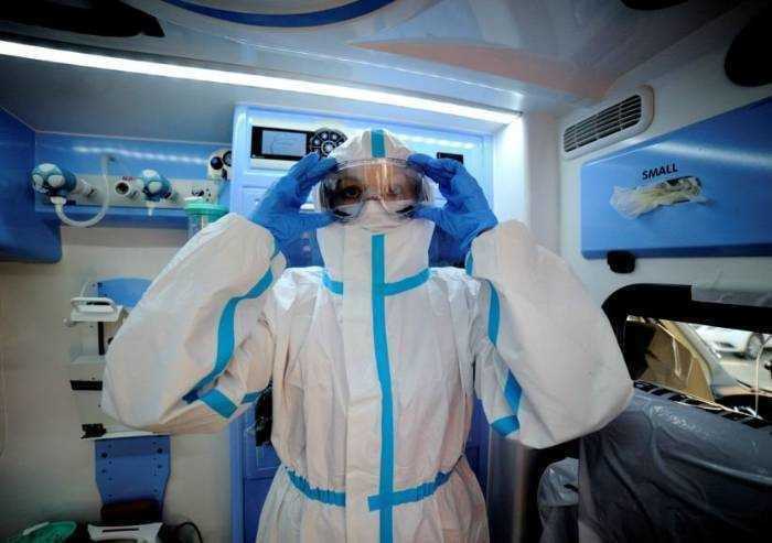 Coronavirus, 27 nuovi casi in Emilia Romagna e uno a Modena