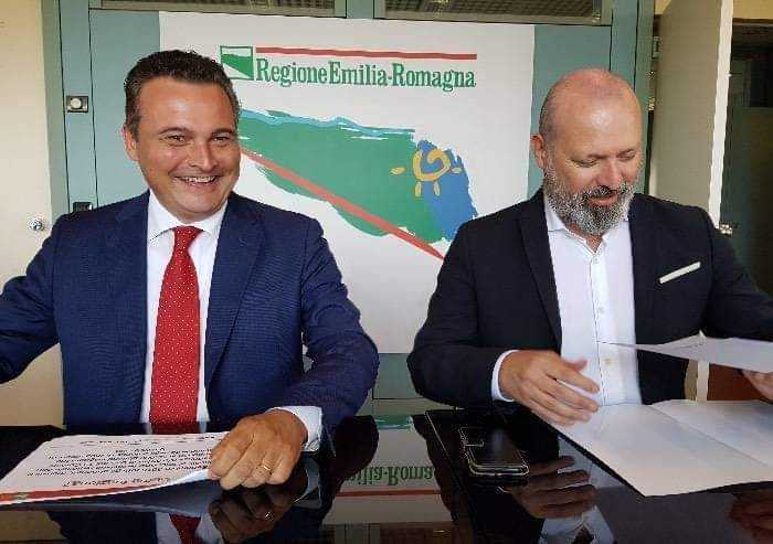 Emilia Romagna, Rt peggiore d'Italia. Donini: 'Non abbassiamo guardia'