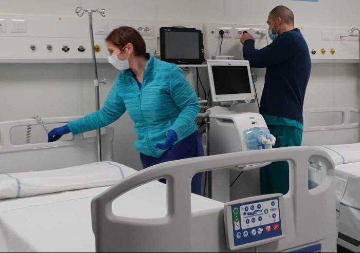 Coronavirus, 49 nuovi casi in Regione: tre contagiati a Modena