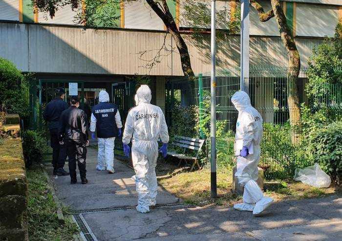 'Strage nelle cra modenesi: quelle morti pesano sulla coscienza'