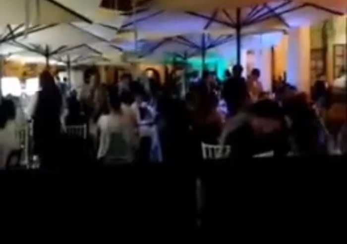 Movida a Modena, notte di controlli: multato un solo negozio