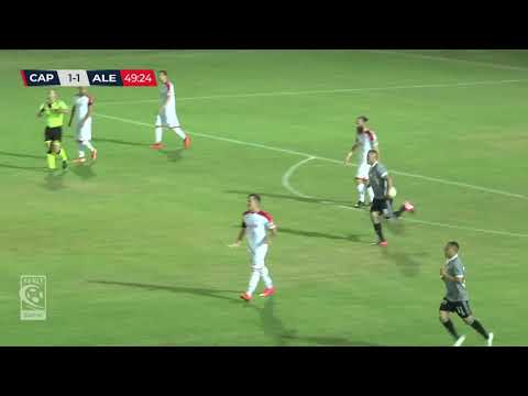 Play-off: Carpi al secondo turno play off, è 2-2 con Alessandria