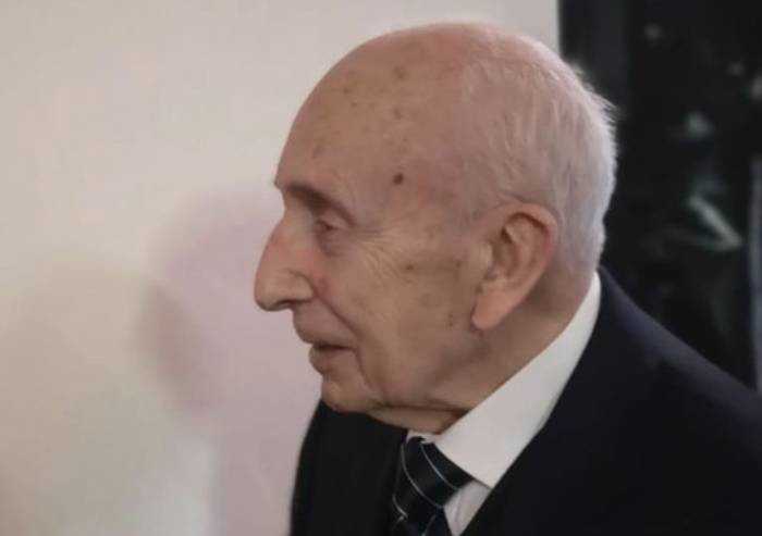 Spilamberto, è morto il partigiano Garau: guidò brigata Casalgrandi