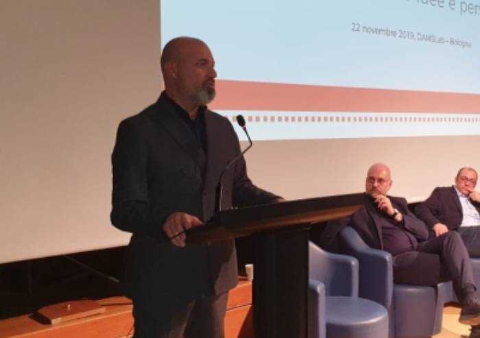 Cultura, lockdown costato alle imprese emiliano romagnole 45 milioni