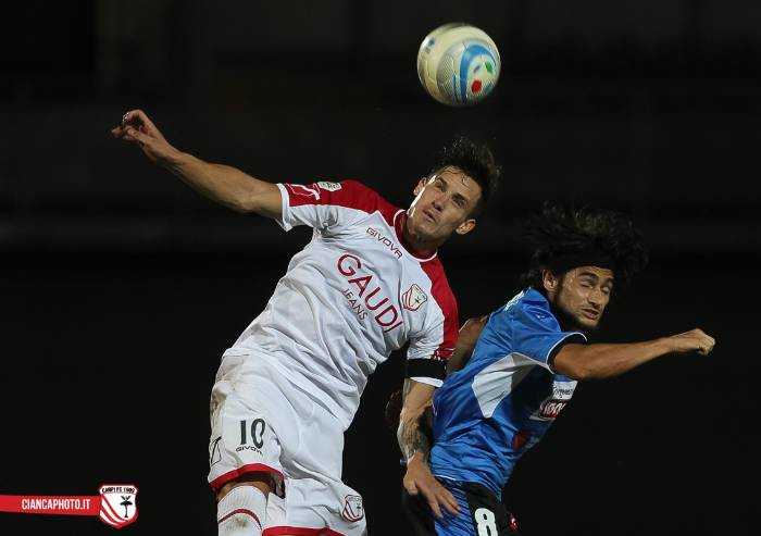 Play-off: Carpi travolto dal Novara dice addio alla B