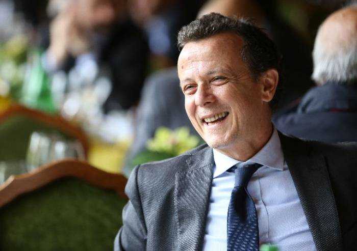 Società Dolce, bilancio positivo: utili per oltre 400mila euro