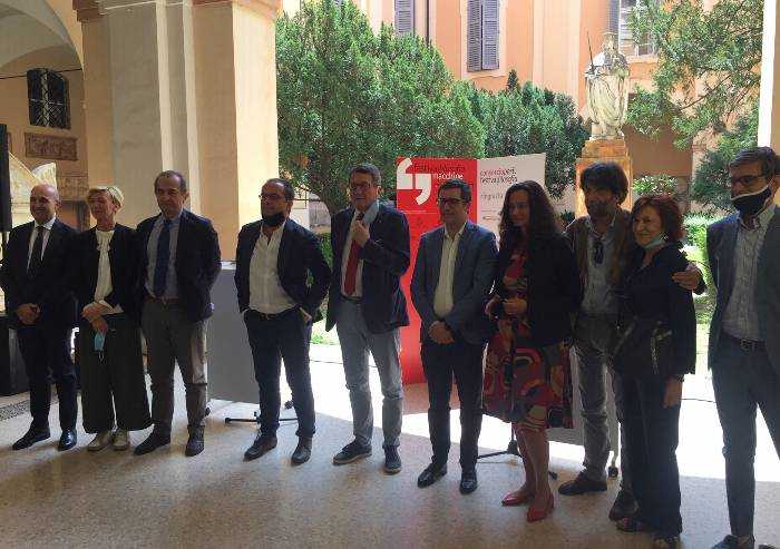 Festival Filosofia 2020, si torna nelle piazze nonostante il Covid