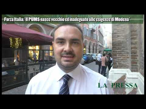 'Il PUMS nasce vecchio e inadeguato'