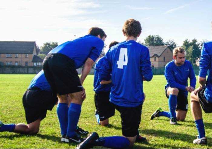 Covid, ordinanza Bonaccini: da domani ok agli sport di contatto