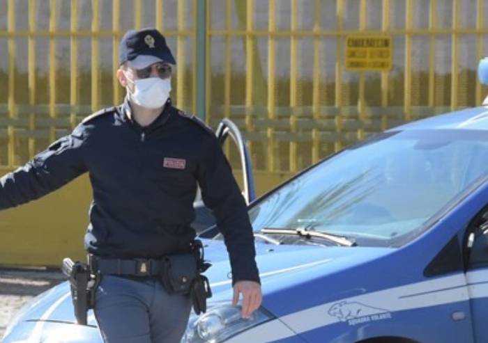 Controlli anti-covid: sanzionato un locale a Camposanto