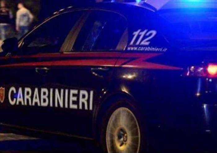 Spaccio, estorsione e tortura: sequestrata caserma dei carabinieri a Piacenza