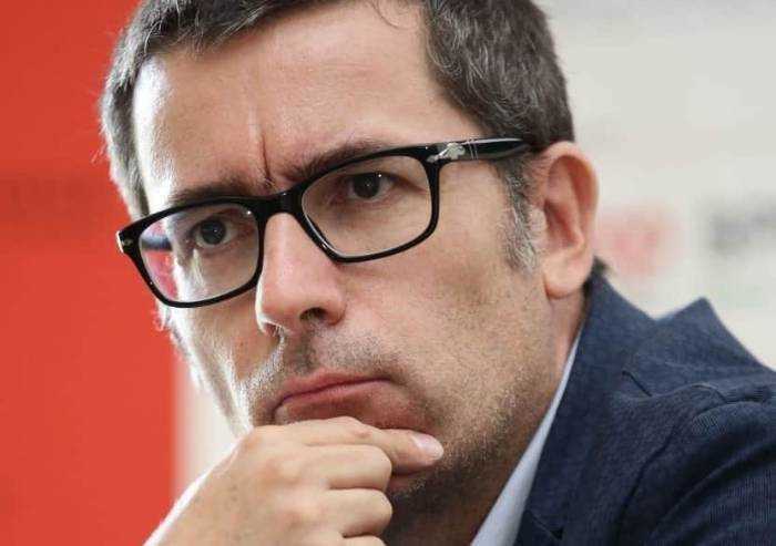 Ago, governance all'anno zero, si riparte da Francesconi